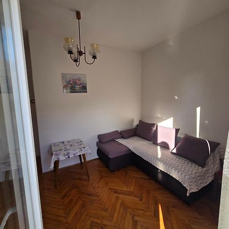 Apartment Tome Biograd Na Moru Dış mekan fotoğraf