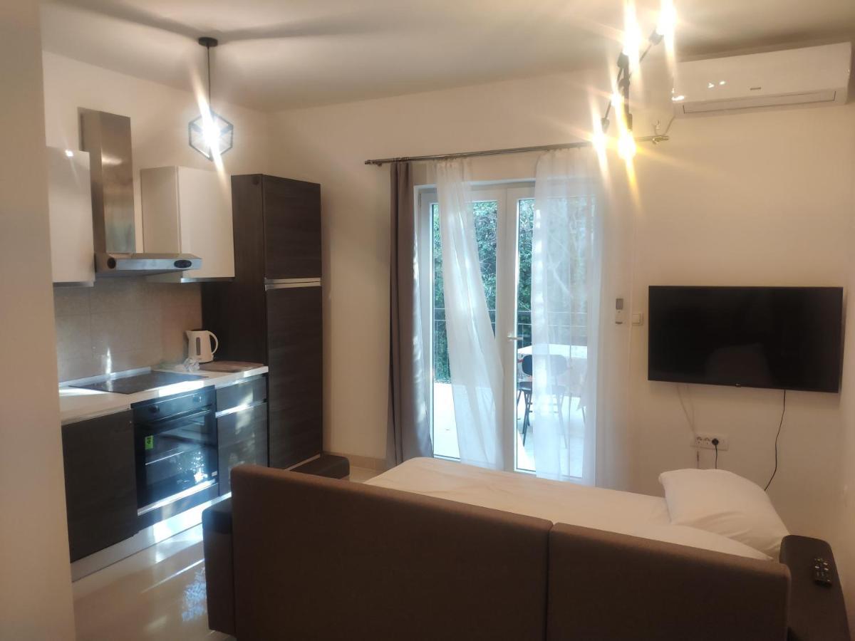 Apartment Tome Biograd Na Moru Dış mekan fotoğraf