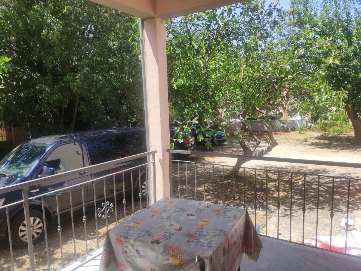 Apartment Tome Biograd Na Moru Dış mekan fotoğraf