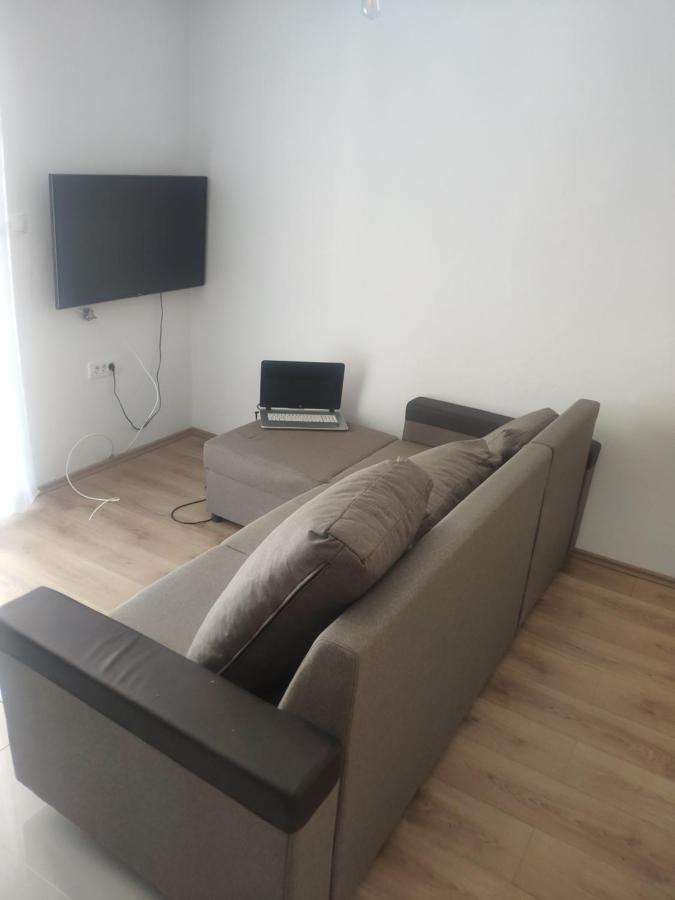 Apartment Tome Biograd Na Moru Dış mekan fotoğraf
