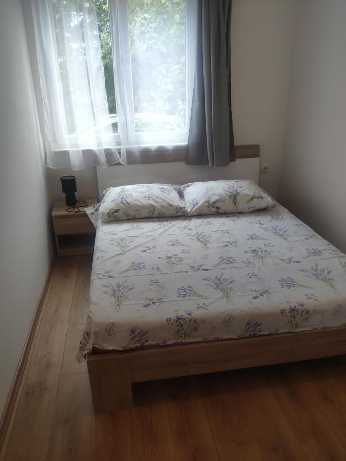 Apartment Tome Biograd Na Moru Dış mekan fotoğraf