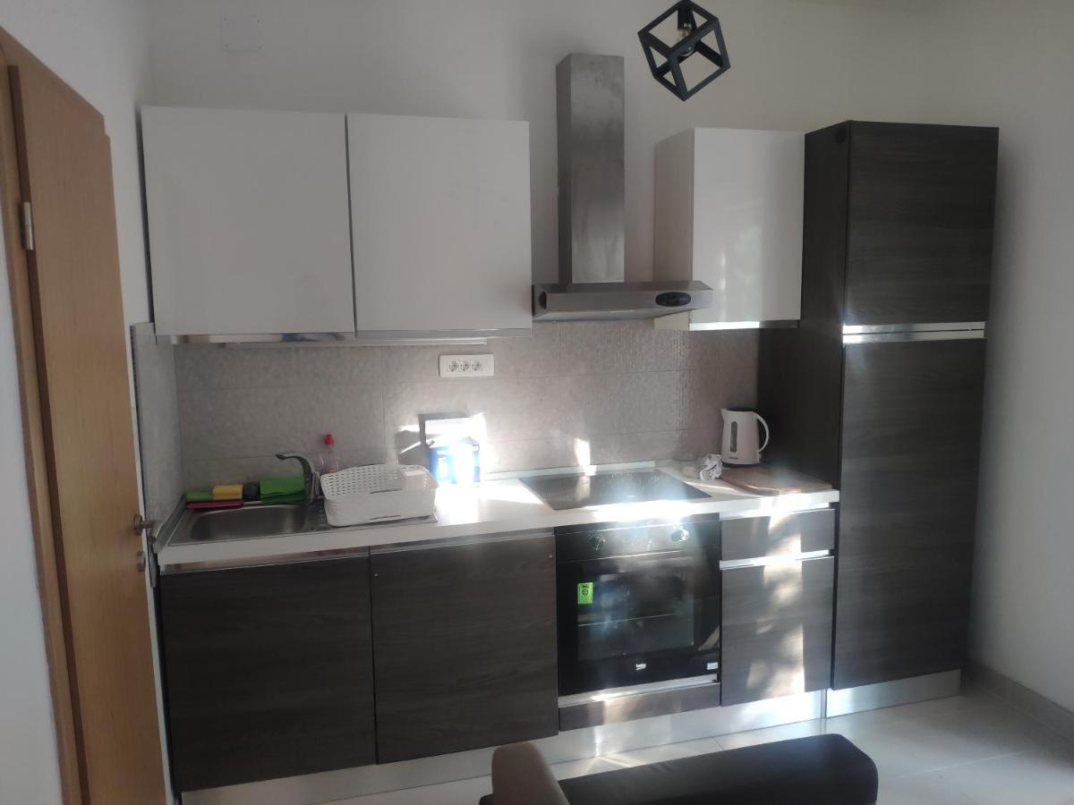 Apartment Tome Biograd Na Moru Dış mekan fotoğraf