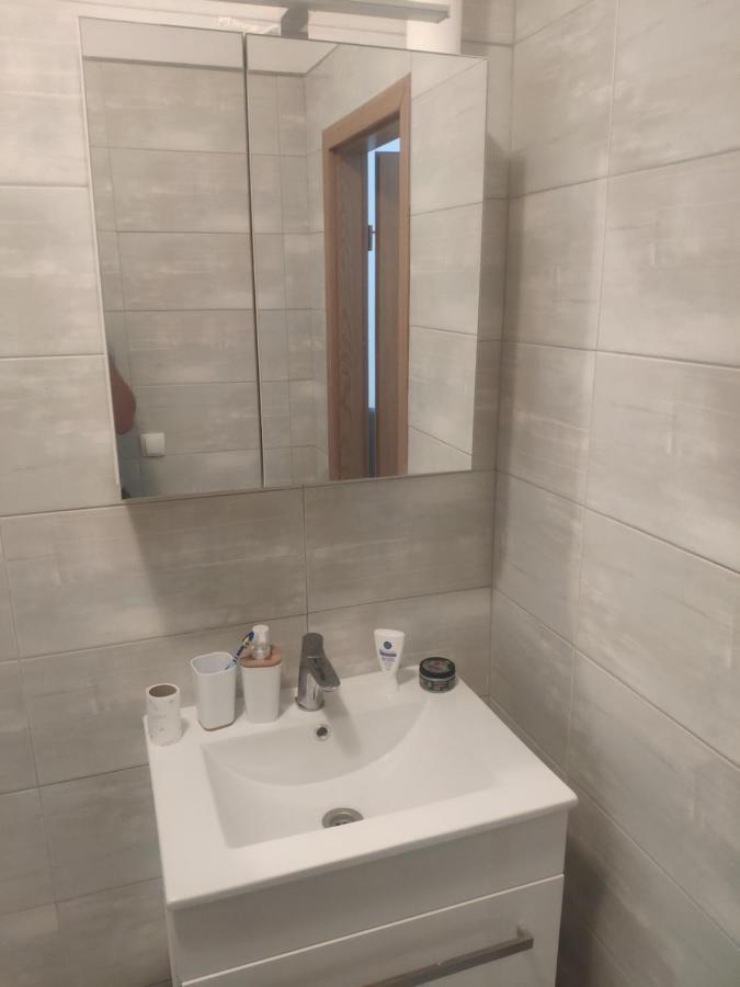 Apartment Tome Biograd Na Moru Dış mekan fotoğraf