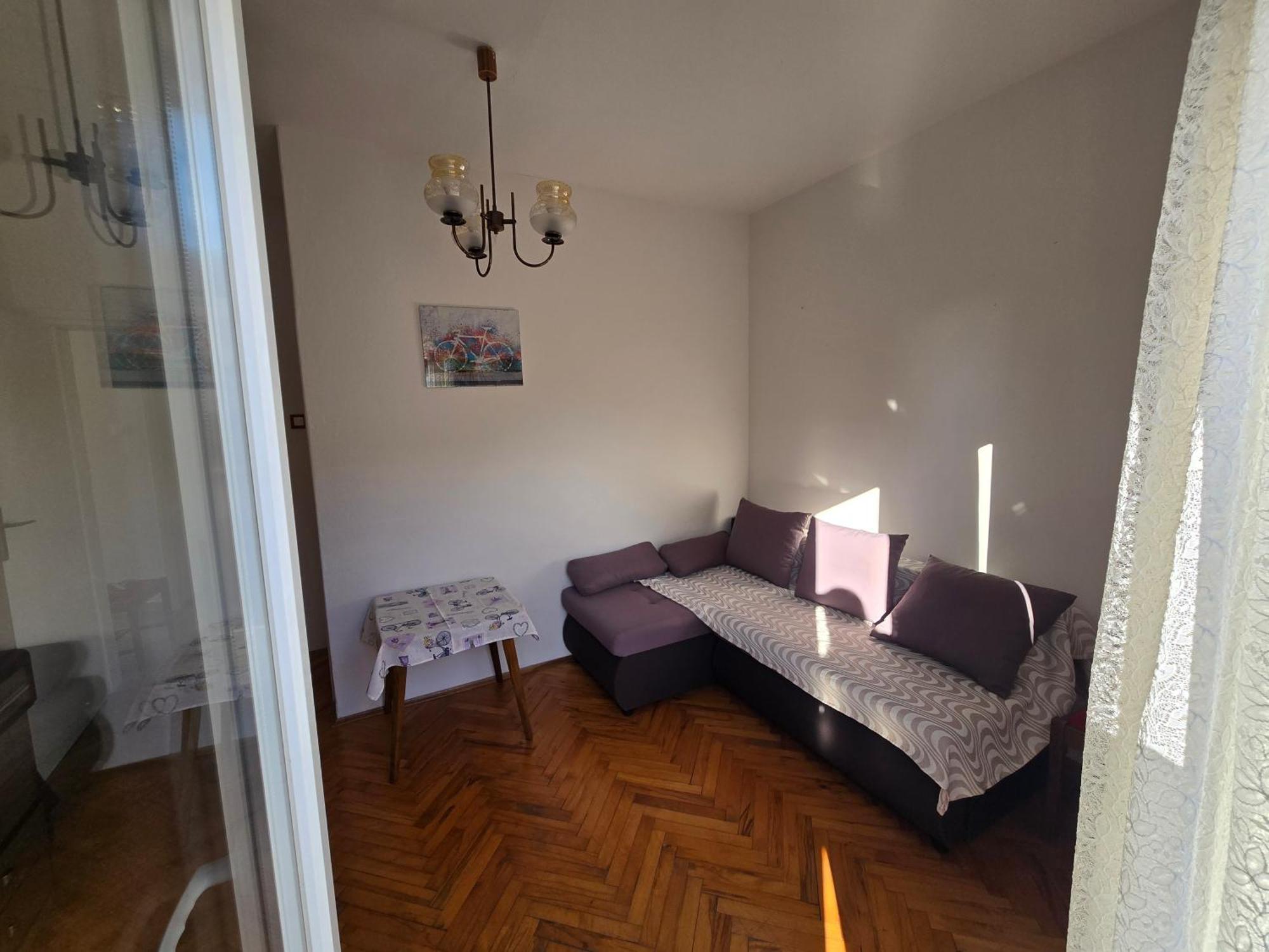 Apartment Tome Biograd Na Moru Dış mekan fotoğraf