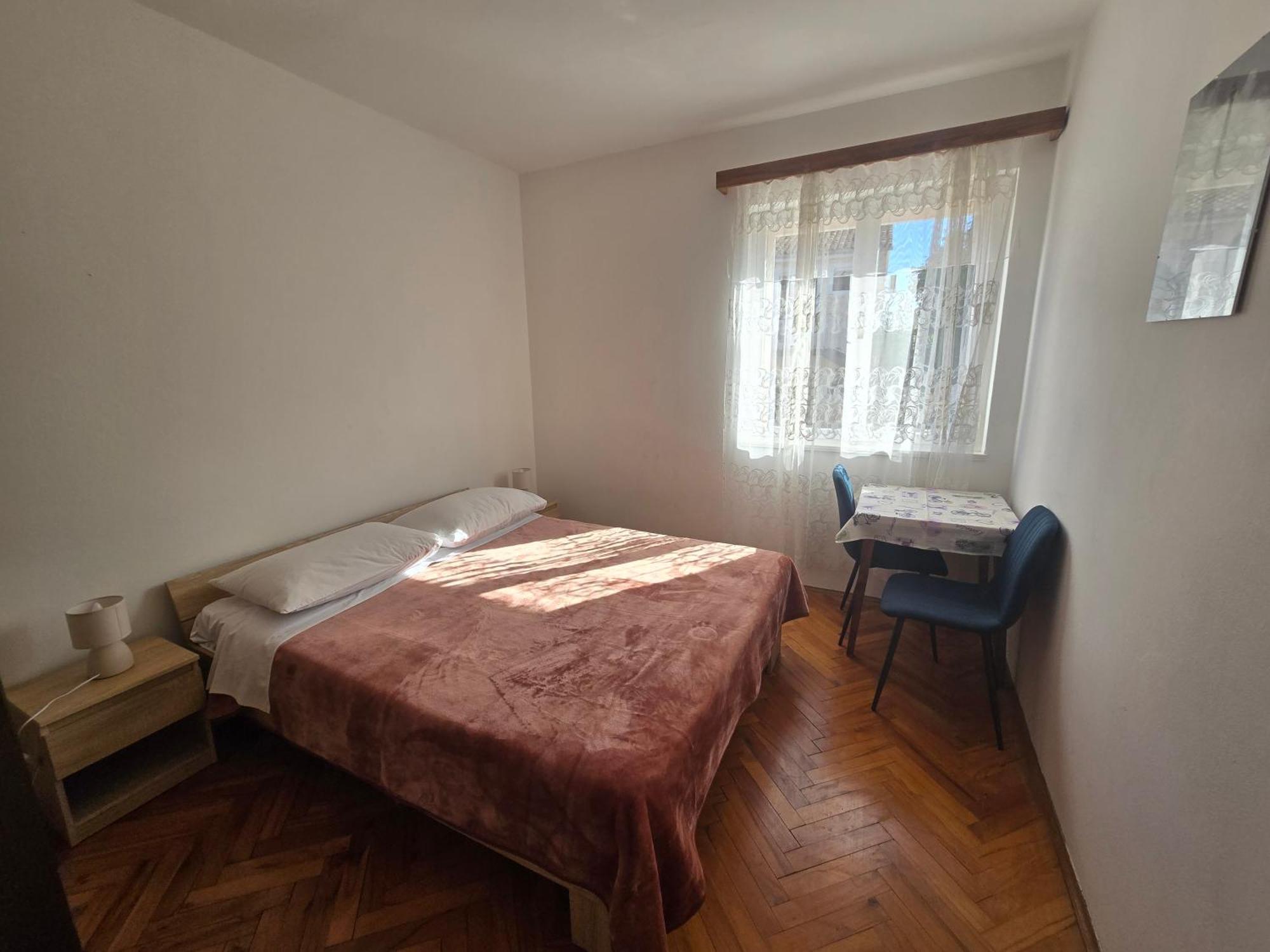 Apartment Tome Biograd Na Moru Dış mekan fotoğraf