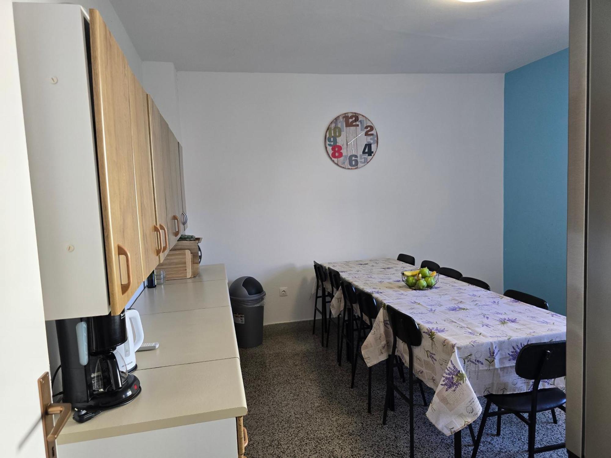 Apartment Tome Biograd Na Moru Dış mekan fotoğraf