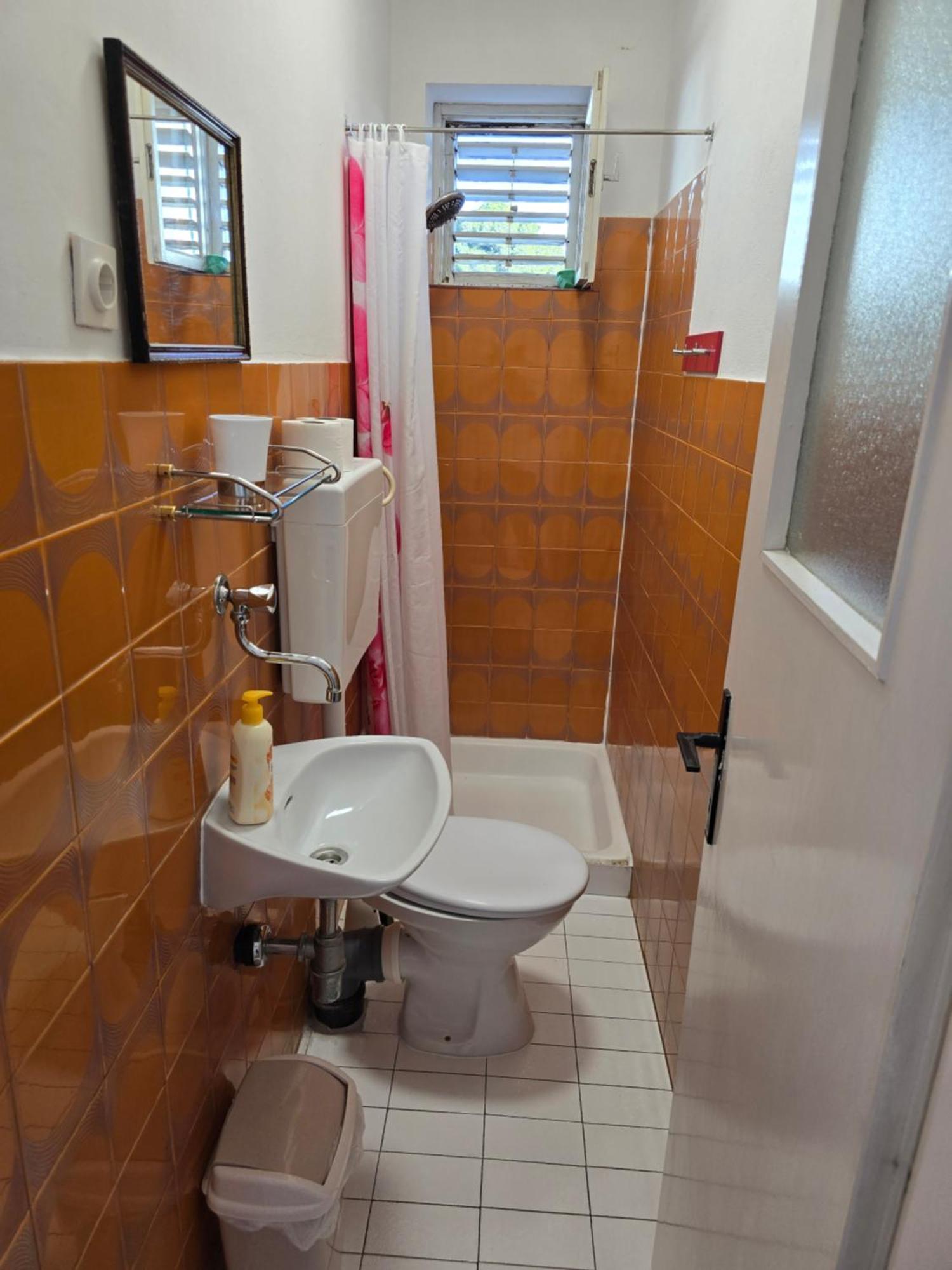 Apartment Tome Biograd Na Moru Dış mekan fotoğraf