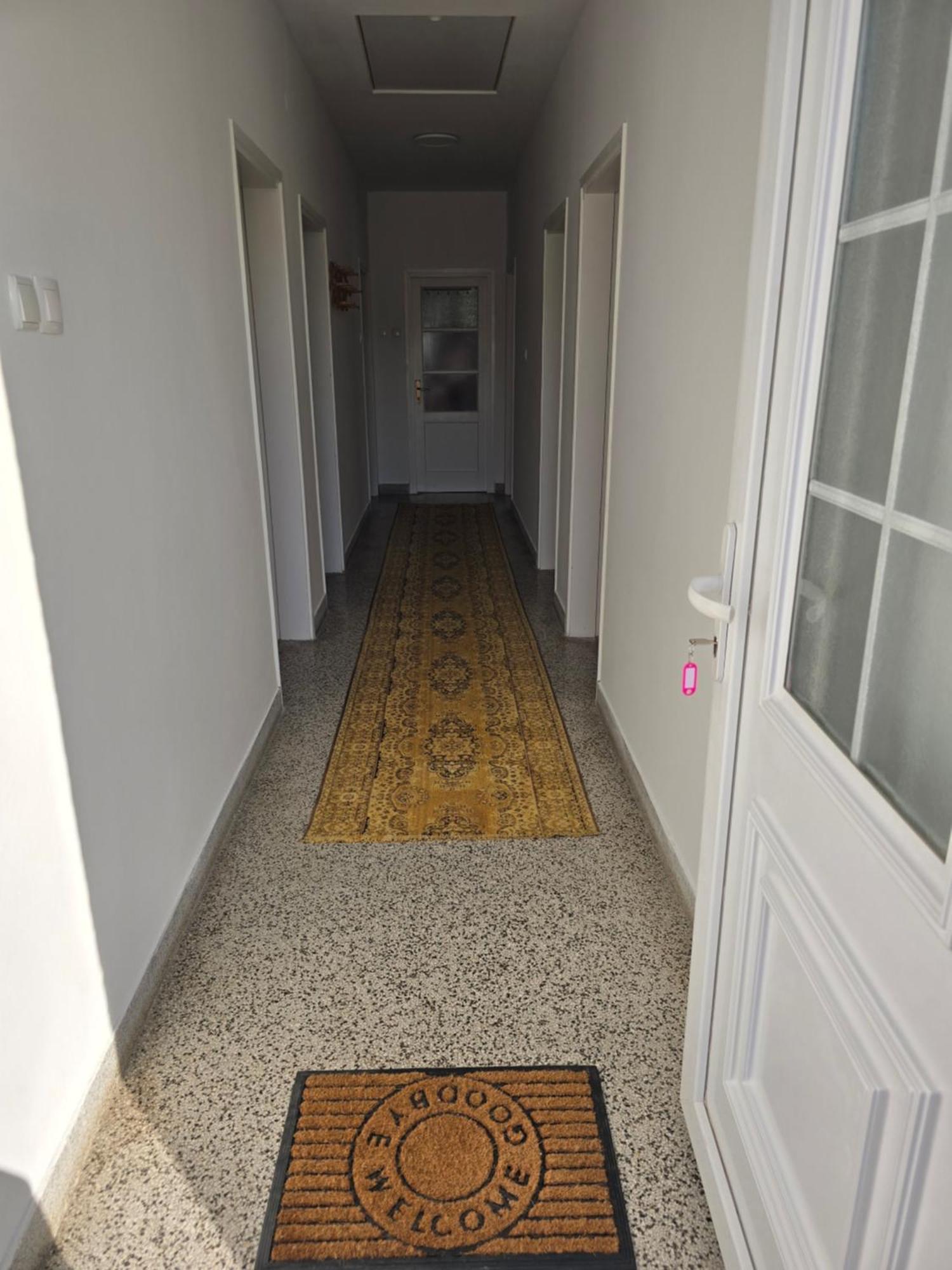 Apartment Tome Biograd Na Moru Dış mekan fotoğraf