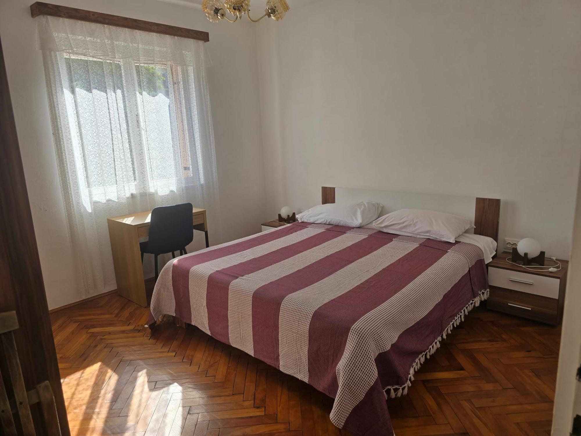 Apartment Tome Biograd Na Moru Dış mekan fotoğraf