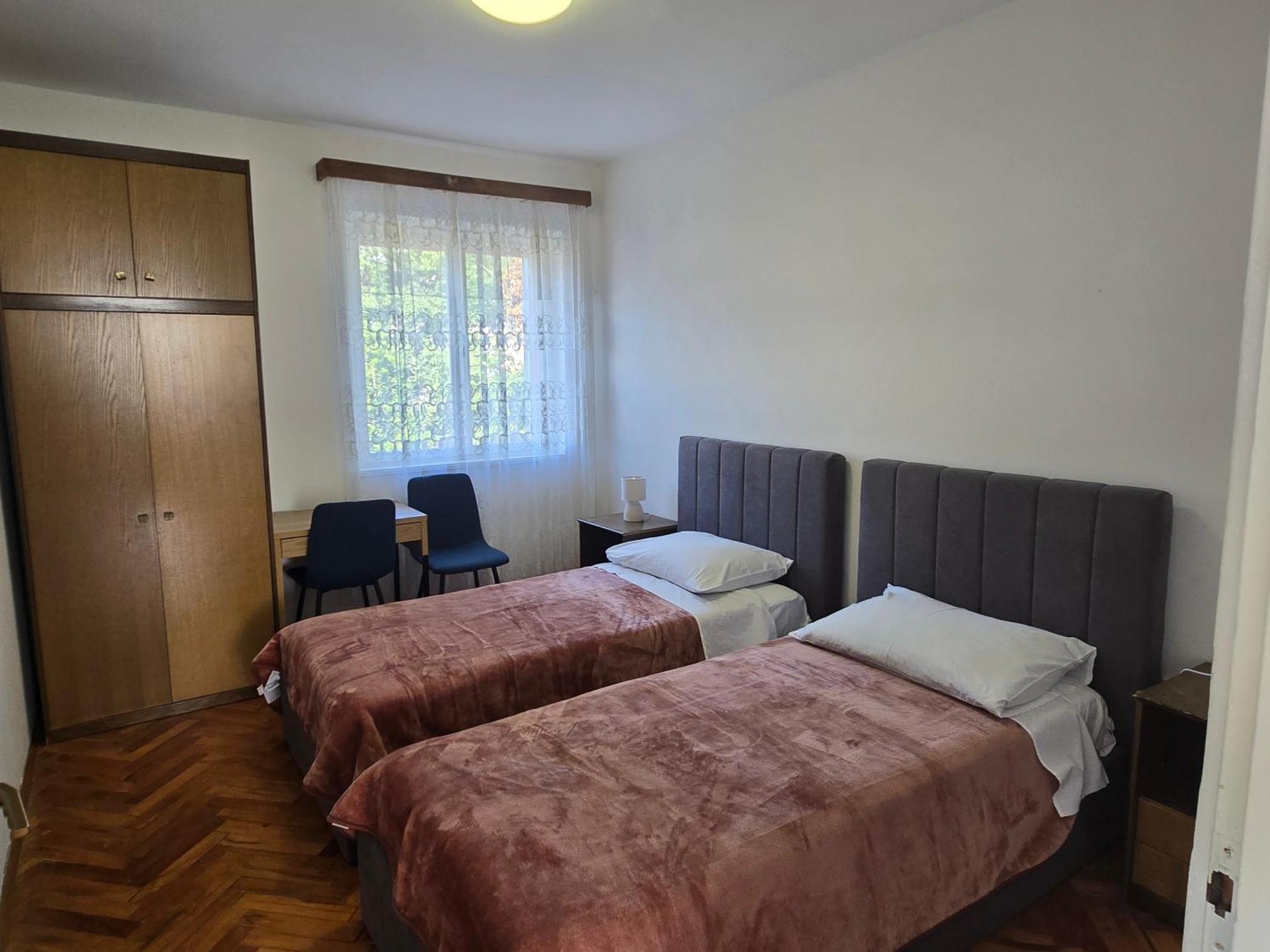 Apartment Tome Biograd Na Moru Dış mekan fotoğraf