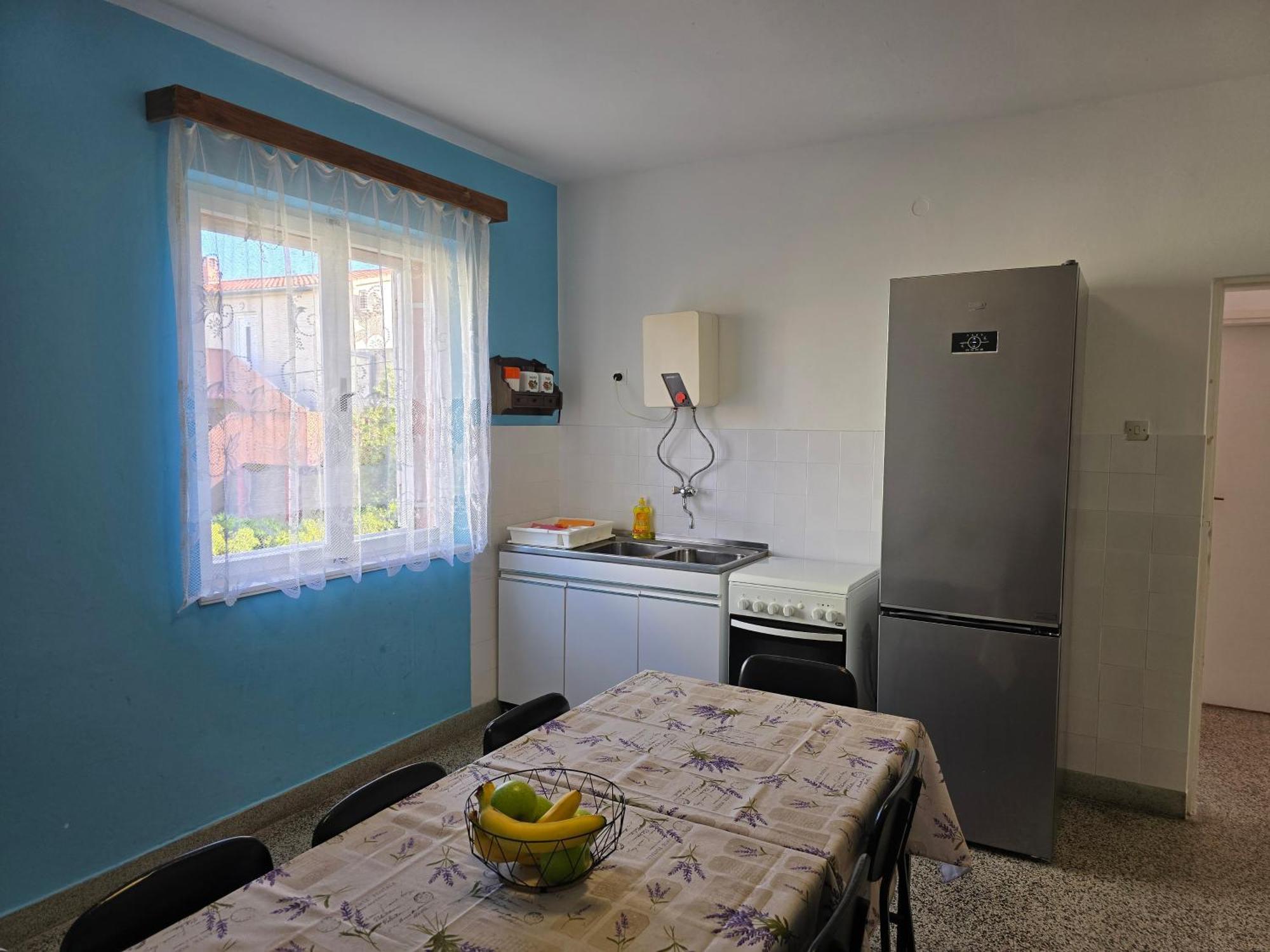 Apartment Tome Biograd Na Moru Dış mekan fotoğraf
