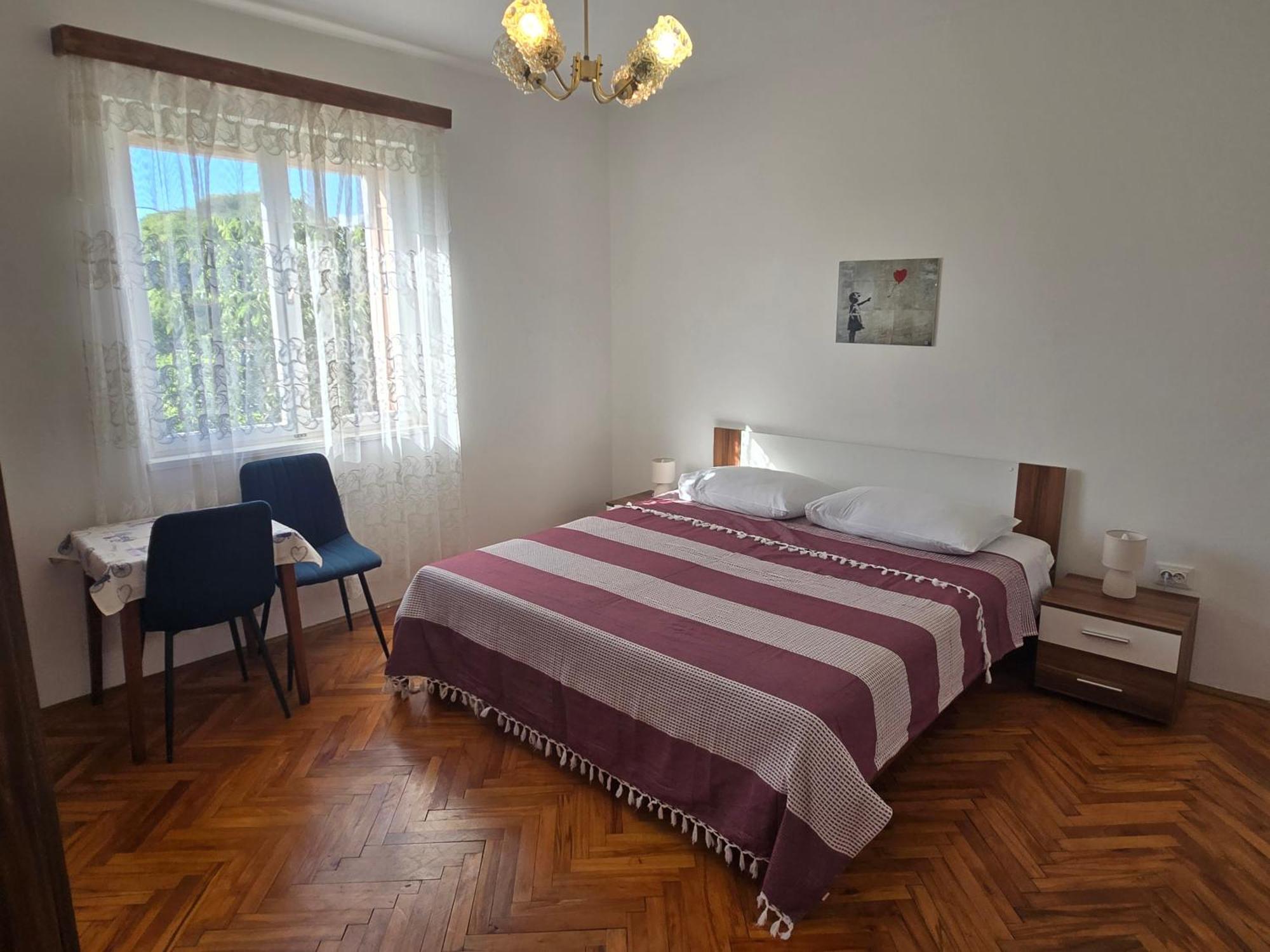 Apartment Tome Biograd Na Moru Dış mekan fotoğraf