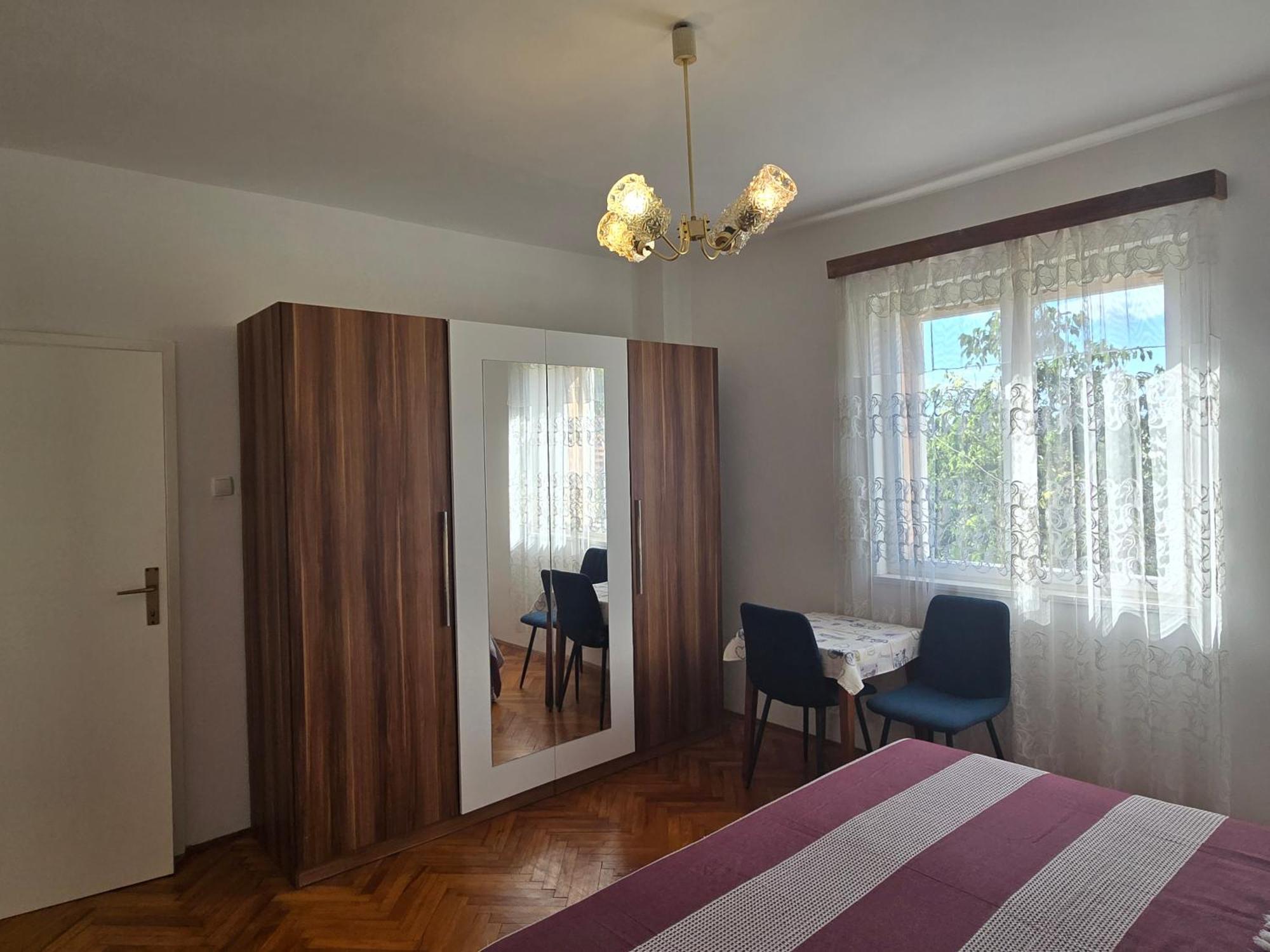 Apartment Tome Biograd Na Moru Dış mekan fotoğraf