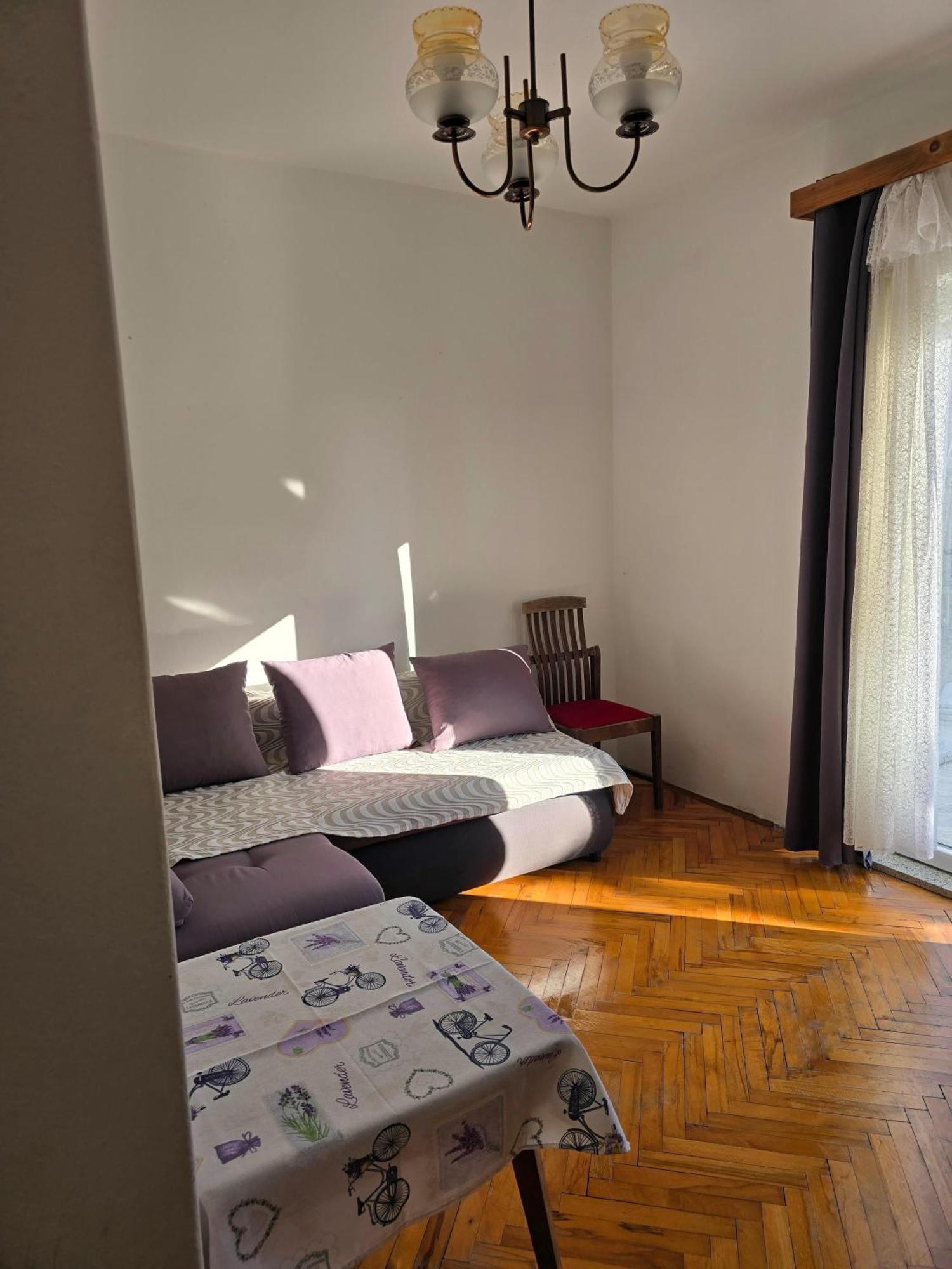 Apartment Tome Biograd Na Moru Dış mekan fotoğraf