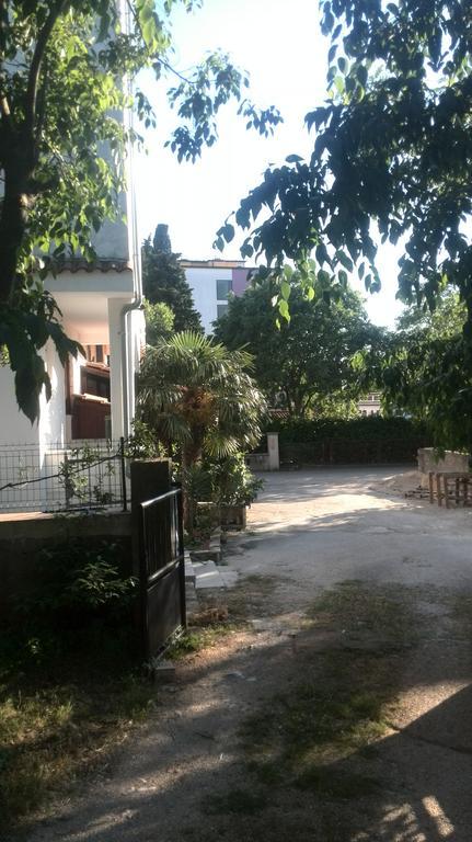 Apartment Tome Biograd Na Moru Dış mekan fotoğraf