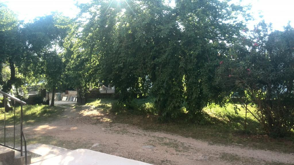 Apartment Tome Biograd Na Moru Dış mekan fotoğraf