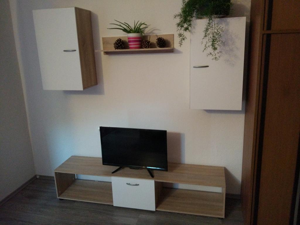 Apartment Tome Biograd Na Moru Dış mekan fotoğraf