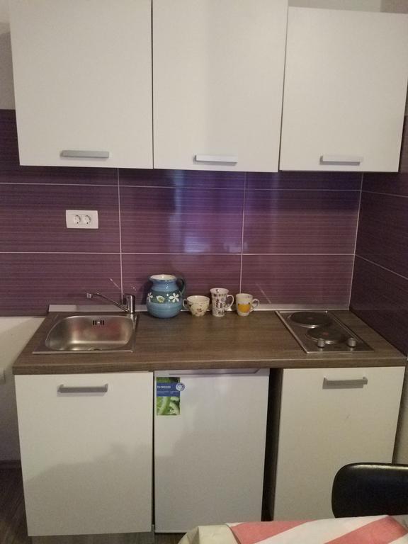 Apartment Tome Biograd Na Moru Dış mekan fotoğraf
