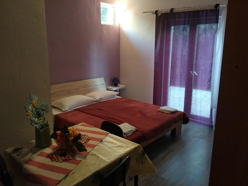 Apartment Tome Biograd Na Moru Dış mekan fotoğraf