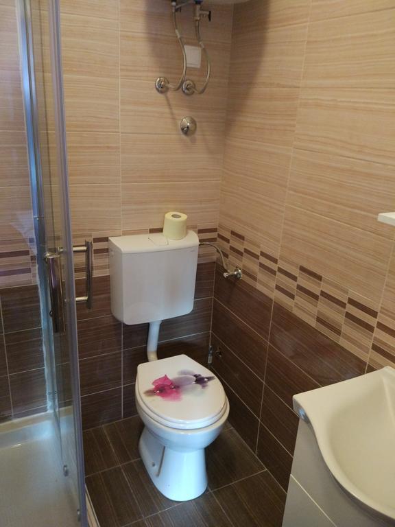 Apartment Tome Biograd Na Moru Dış mekan fotoğraf