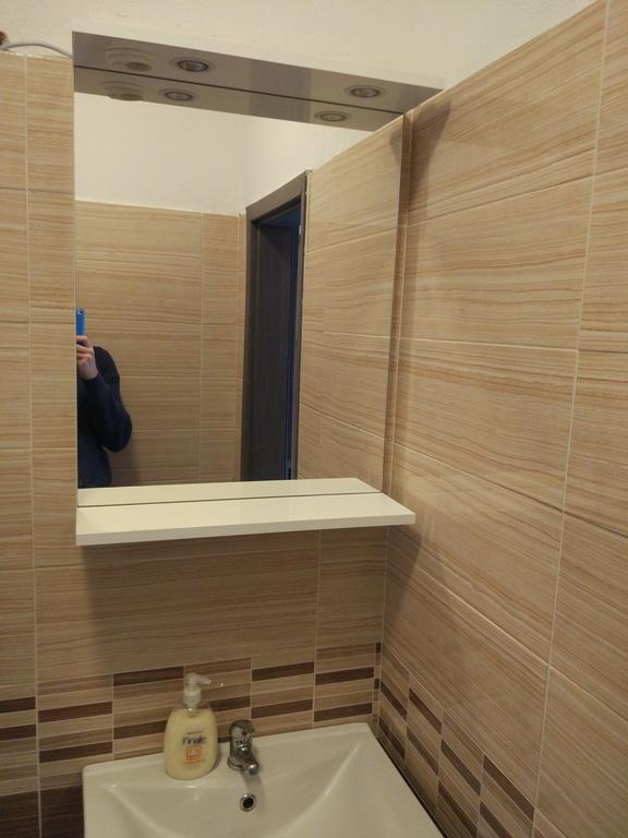 Apartment Tome Biograd Na Moru Dış mekan fotoğraf