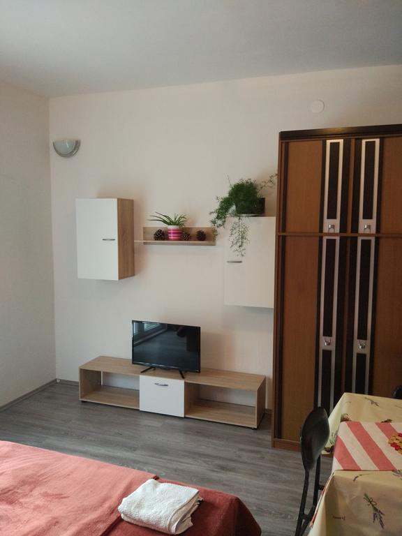 Apartment Tome Biograd Na Moru Dış mekan fotoğraf