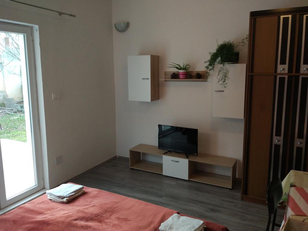 Apartment Tome Biograd Na Moru Dış mekan fotoğraf