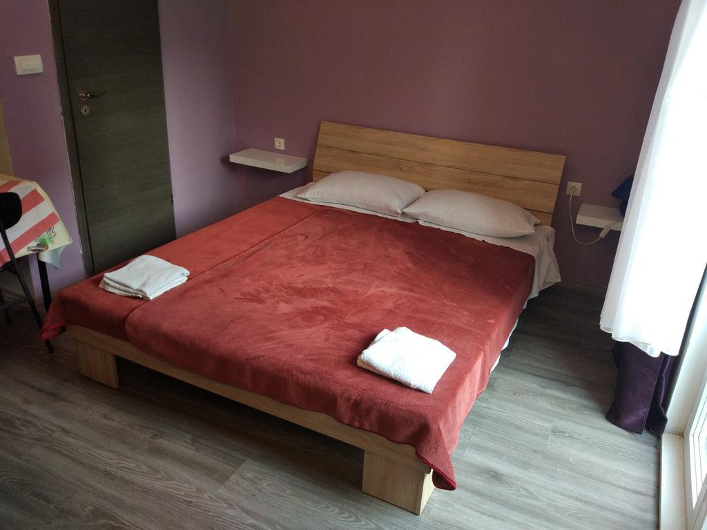 Apartment Tome Biograd Na Moru Dış mekan fotoğraf