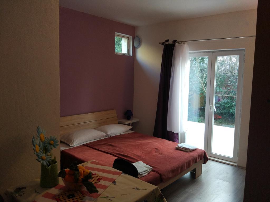 Apartment Tome Biograd Na Moru Dış mekan fotoğraf