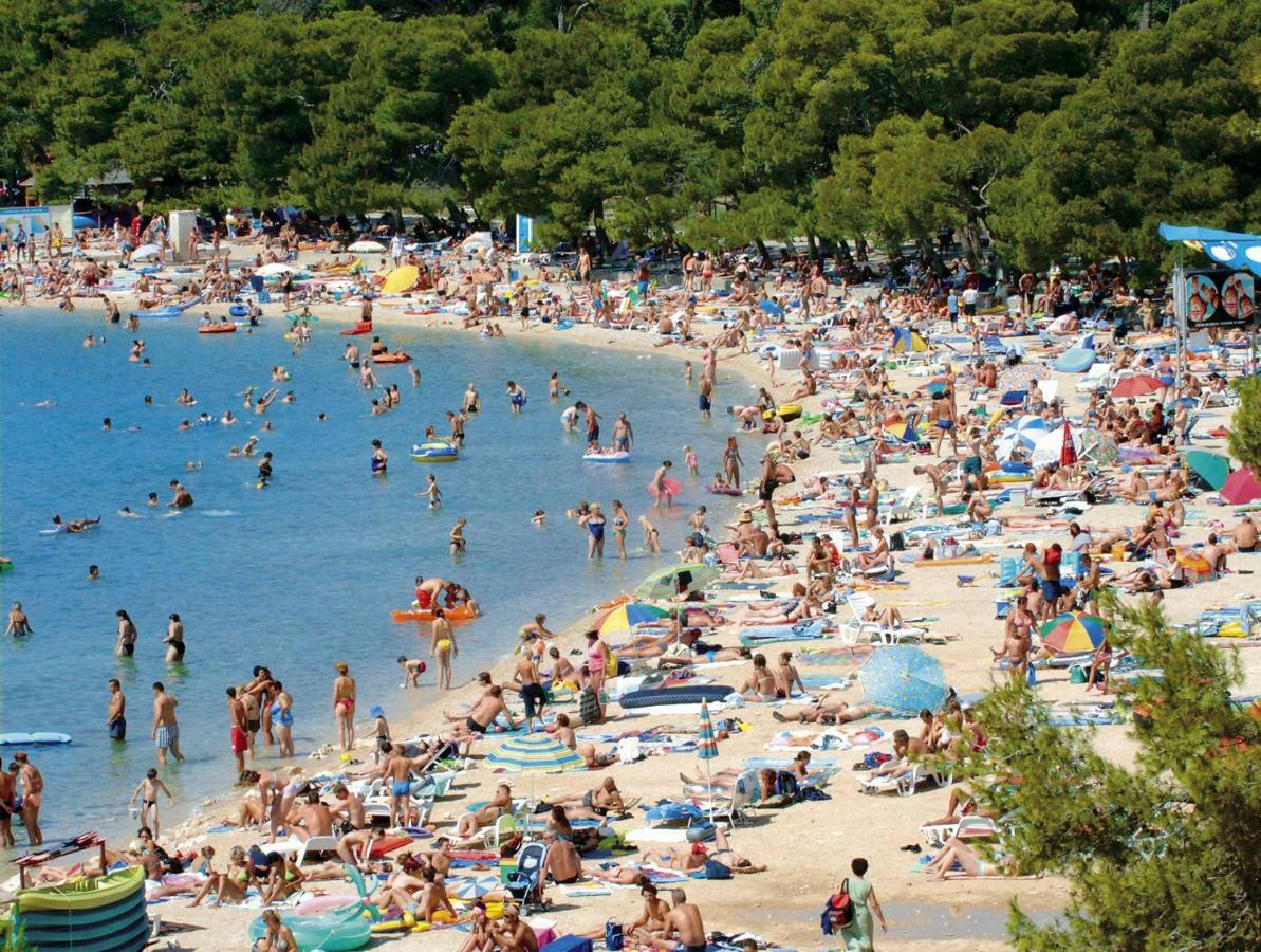 Apartment Tome Biograd Na Moru Dış mekan fotoğraf