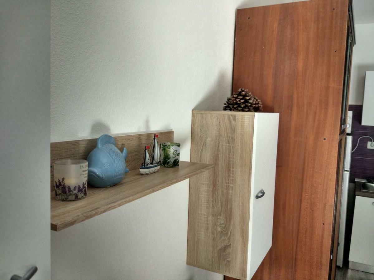 Apartment Tome Biograd Na Moru Dış mekan fotoğraf