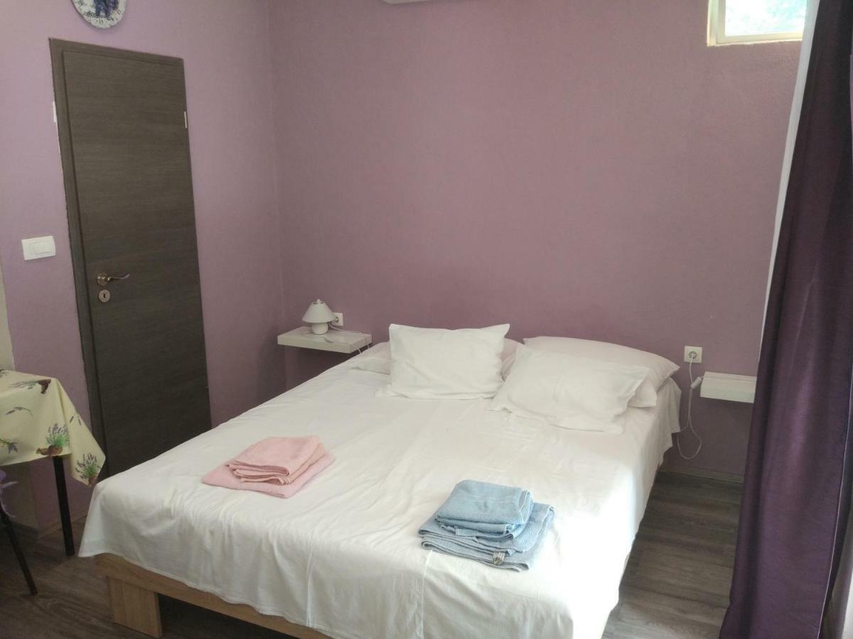 Apartment Tome Biograd Na Moru Dış mekan fotoğraf