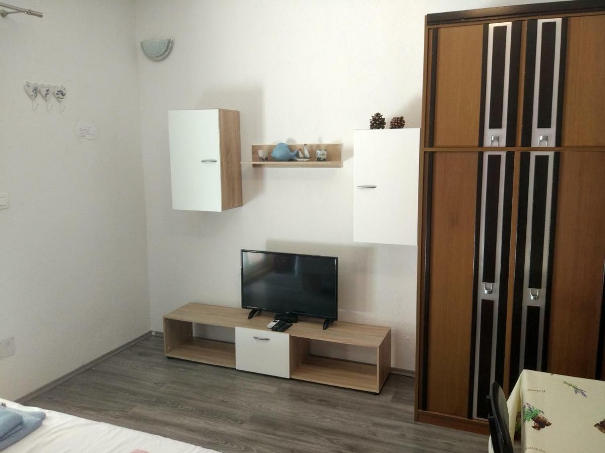 Apartment Tome Biograd Na Moru Dış mekan fotoğraf
