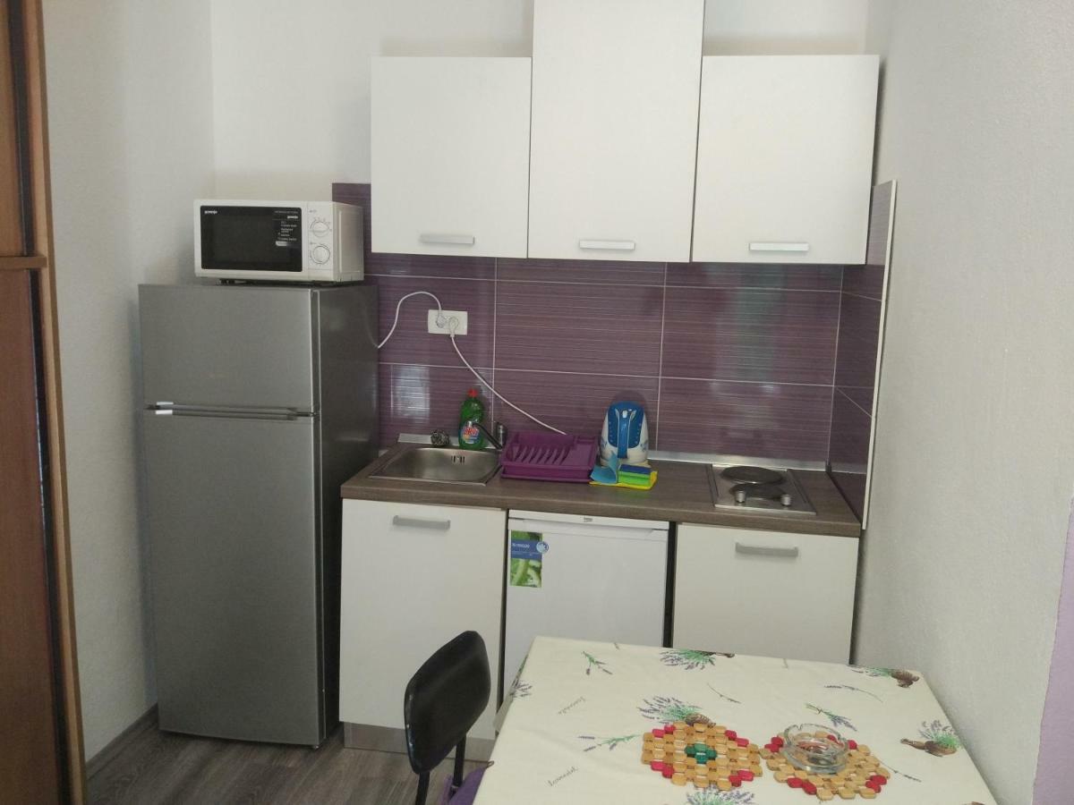 Apartment Tome Biograd Na Moru Dış mekan fotoğraf