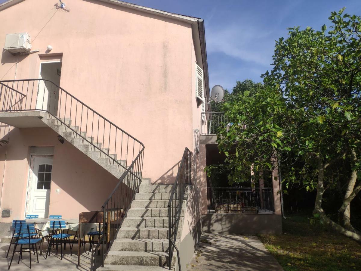Apartment Tome Biograd Na Moru Dış mekan fotoğraf